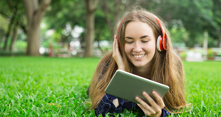 Inicio 6 Mejores audiolibros