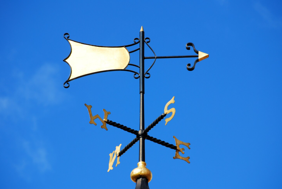 Inicio 6 Estación meteorológica casera