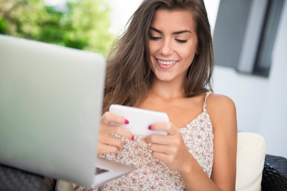 recargas en tarjetas de regalo